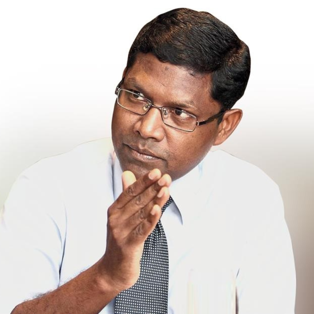 Prof Dato' Dr. Andrews Mohanraj