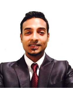 Dr. Monesh Pillai