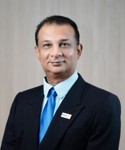 Rtn. Neeraj Chhabra