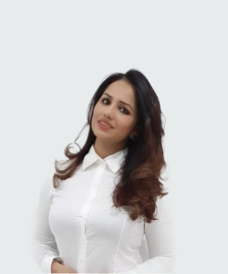 Dr. Rita Olikh