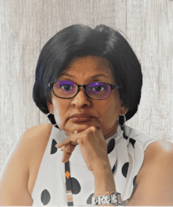 Rtn. Teresa Benedict