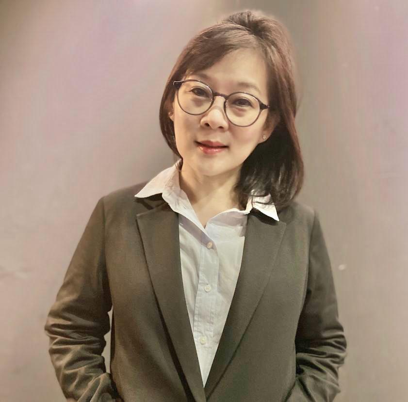 Vivian Chu