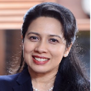 Datin Seri Sunita
