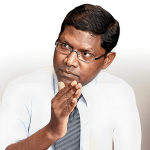 Professor Dato Dr Andrew