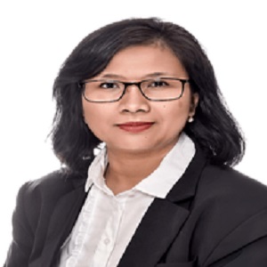 Dr. Hervita Diatri