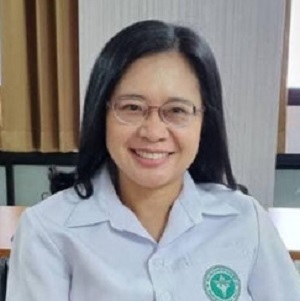 Dr. Dutsadee Juengsiragulwit