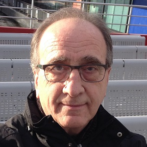Dr. Harry Minas