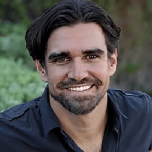 Martin Scott
