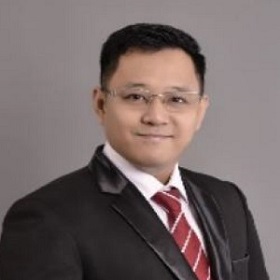 SODUSTA, RONNIE DIZON