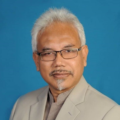 Dr Mohamad Tajuddin Mohamad Rasdi