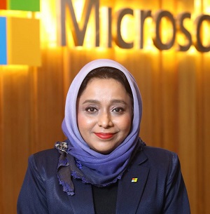 Dr. Jasmine Begum, PhD