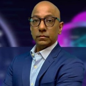 Gerard Ratnam