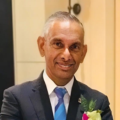 Dato' Bindi Rajasegaran
